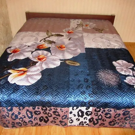 Apartaments Rafieva Apartment